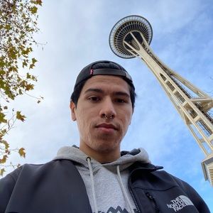 Meet your Posher, Asael